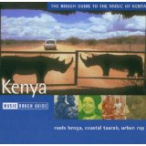 Various - The Rough Guide To The Music Of Kenya